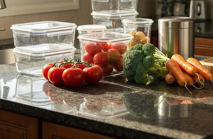 Jak ograniczyć ilość plastiku w gospodarstwie domowym?