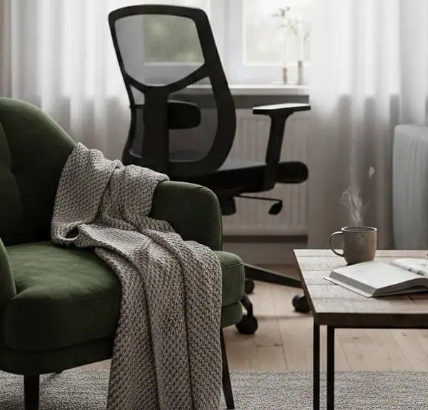 Jak Hygge i Lagom odmienią Twój dom i&hellip;