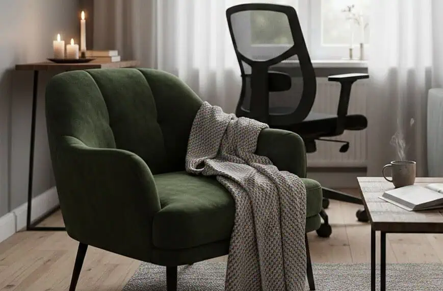 Jak Hygge i Lagom odmienią Twój dom i&hellip;