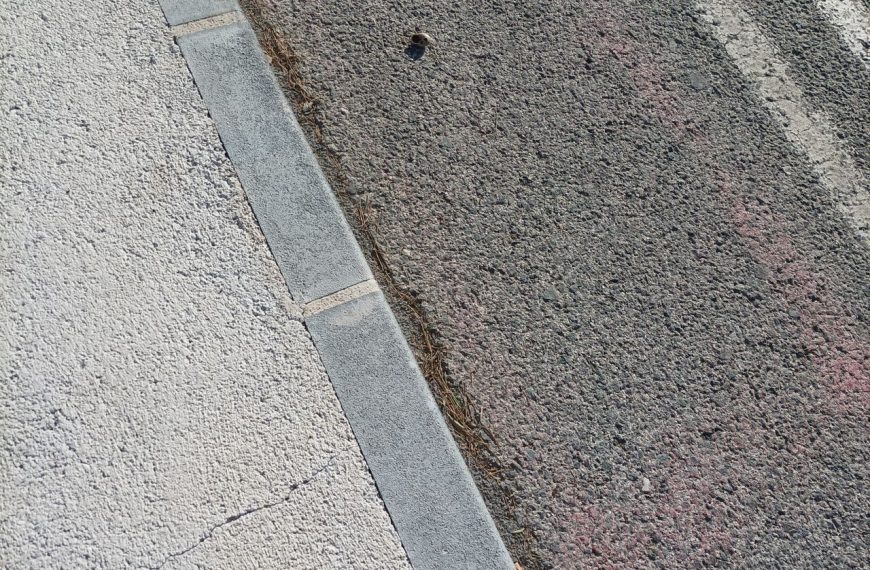 Jak dobrać krawężniki granitowe do wymagających inwestycji drogowych i miejskich?